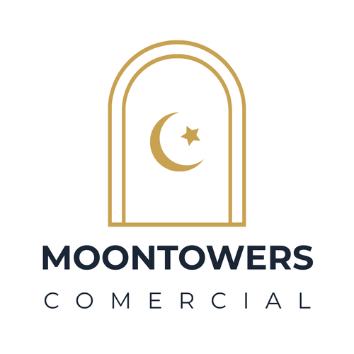 Comercial Moontowers
